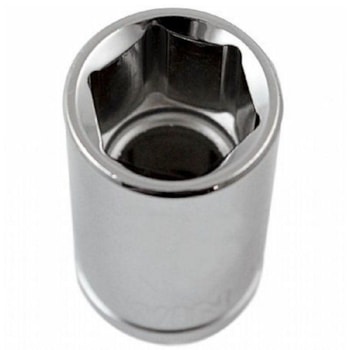 SOQUETE SEXTAVADO - 1/2´´ - 15MM ´IRWIN - 1879613 SOQUETE SEXTAVADO - 1/2´´ - 15MM ´IRWIN - 1879613