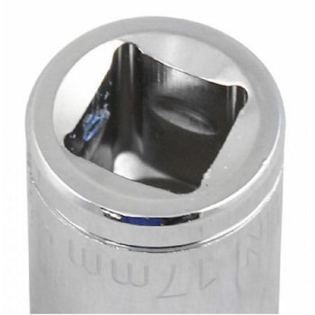 SOQUETE SEXTAVADO - 1/2´´ - 17MM ´IRWIN - 1879617 SOQUETE SEXTAVADO - 1/2´´ - 17MM ´IRWIN - 1879617