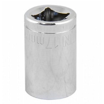 SOQUETE SEXTAVADO - 1/2´´ - 17MM ´IRWIN - 1879617 SOQUETE SEXTAVADO - 1/2´´ - 17MM ´IRWIN - 1879617