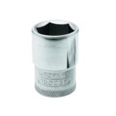 SOQUETE SEXTAVADO 1/2" 19-13MM - 015008 GEDORE SOQUETE SEXTAVADO 1/2" 19-13MM - 015008 GEDORE