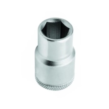 SOQUETE SEXTAVADO 1/2" 19-17MM - 015012 GEDORE SOQUETE SEXTAVADO 1/2" 19-17MM - 015012 GEDORE