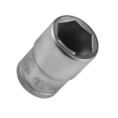 SOQUETE SEXTAVADO 1/2" 19-20MM - 015015 GEDORE SOQUETE SEXTAVADO 1/2" 19-20MM - 015015 GEDORE