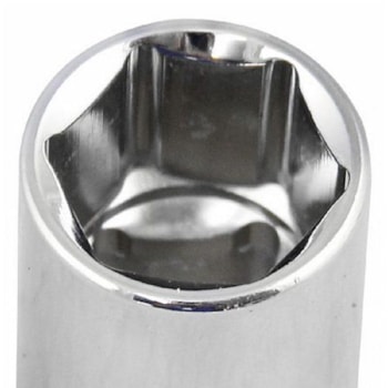 SOQUETE SEXTAVADO - 1/2´´ - 19MM ´IRWIN - 1879619 SOQUETE SEXTAVADO - 1/2´´ - 19MM ´IRWIN - 1879619