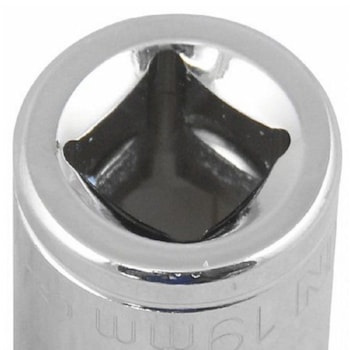 SOQUETE SEXTAVADO - 1/2´´ - 19MM ´IRWIN - 1879619 SOQUETE SEXTAVADO - 1/2´´ - 19MM ´IRWIN - 1879619