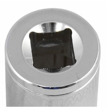 SOQUETE SEXTAVADO - 1/2´´ - 22MM ´IRWIN - 1879622 SOQUETE SEXTAVADO - 1/2´´ - 22MM ´IRWIN - 1879622