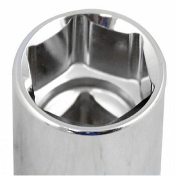 SOQUETE SEXTAVADO - 1/2´´ - 24MM ´IRWIN - 1879625 SOQUETE SEXTAVADO - 1/2´´ - 24MM ´IRWIN - 1879625