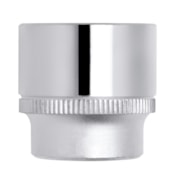 SOQUETE SEXTAVADO 1/2" 24MM R61002406 - 3300273 GEDORE RED SOQUETE SEXTAVADO 1/2" 24MM R61002406 - 3300273 GEDORE RED