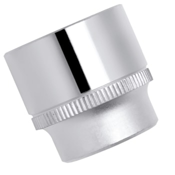 SOQUETE SEXTAVADO 1/2" 25MM R61002507 - 3300274 GEDORE SOQUETE SEXTAVADO 1/2" 25MM R61002507 - 3300274 GEDORE