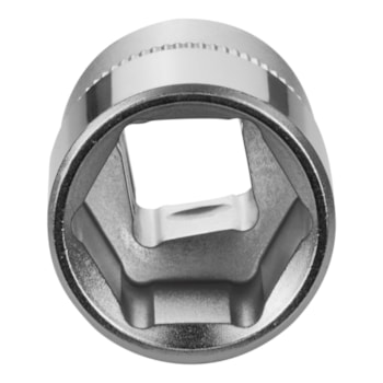 SOQUETE SEXTAVADO 1/2" 26MM R61002607 - 3300275 GEDORE RED SOQUETE SEXTAVADO 1/2" 26MM R61002607 - 3300275 GEDORE RED