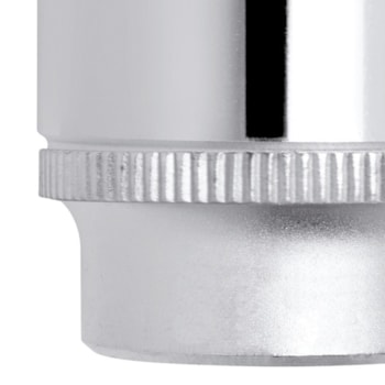 SOQUETE SEXTAVADO 1/2" 26MM R61002607 - 3300275 GEDORE RED SOQUETE SEXTAVADO 1/2" 26MM R61002607 - 3300275 GEDORE RED