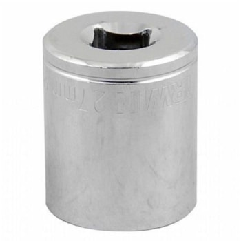 SOQUETE SEXTAVADO - 1/2´´ - 27MM ´IRWIN - 1879627 SOQUETE SEXTAVADO - 1/2´´ - 27MM ´IRWIN - 1879627