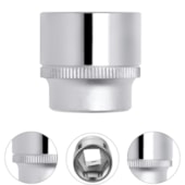 SOQUETE SEXTAVADO 1/2" 32MM R61003207 - 3300279 GEDORE SOQUETE SEXTAVADO 1/2" 32MM R61003207 - 3300279 GEDORE