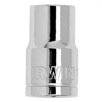 SOQUETE SEXTAVADO - 1/2´´ - 8MM ´IRWIN - 1879605 SOQUETE SEXTAVADO - 1/2´´ - 8MM ´IRWIN - 1879605