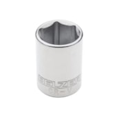 SOQUETE SEXTAVADO 1/2" X 10MM - 205001BX BELZER SOQUETE SEXTAVADO 1/2" X 10MM - 205001BX BELZER