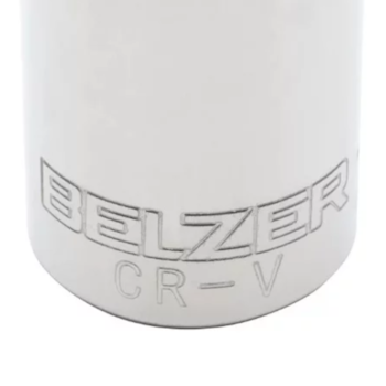 SOQUETE SEXTAVADO 1/2" X 20MM - 205011BX BELZER