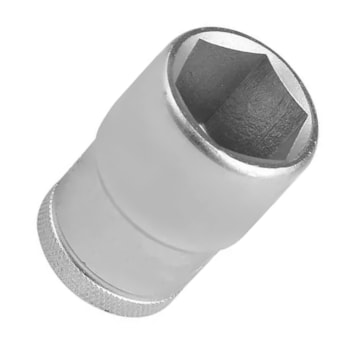 SOQUETE SEXTAVADO 3/4" 25MM - 401079 CORNETA SOQUETE SEXTAVADO 3/4" 25MM - 401079 CORNETA