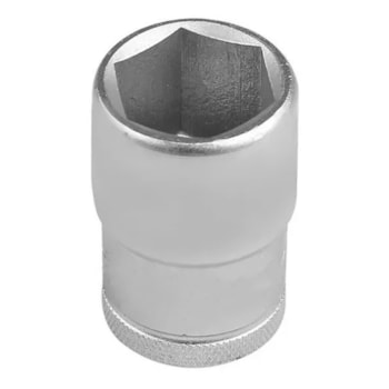 SOQUETE SEXTAVADO 3/4" 25MM - 401079 CORNETA SOQUETE SEXTAVADO 3/4" 25MM - 401079 CORNETA