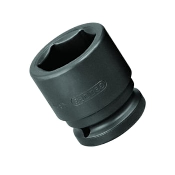 SOQUETE SEXTAVADO DE IMPACTO ENCAIXE 1/2" K19-1 - 019070 GEDORE SOQUETE SEXTAVADO DE IMPACTO ENCAIXE 1/2" K19-1 - 019070 GEDORE
