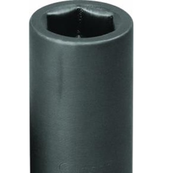SOQUETE SEXTAVADO DE IMPACTO ENCAIXE 1/2" K19L-24MM - 019119 GEDORE SOQUETE SEXTAVADO DE IMPACTO ENCAIXE 1/2" K19L-24MM - 019119 GEDORE