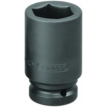 SOQUETE SEXTAVADO DE IMPACTO ENCAIXE K21L-46- GEDORE SOQUETE SEXTAVADO DE IMPACTO ENCAIXE K21L-46- GEDORE