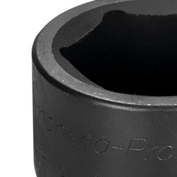 SOQUETE SEXTAVADO IMPACTO ENCAIXE 3/4" 36 MM - 44890136 TRAMONTINA SOQUETE SEXTAVADO IMPACTO ENCAIXE 3/4" 36 MM - 44890136 TRAMONTINA