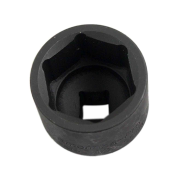 SOQUETE SEXTAVADO IMPACTO ENCAIXE 3/4" 55 MM, - 44890155 TRAMONTINA SOQUETE SEXTAVADO IMPACTO ENCAIXE 3/4" 55 MM, - 44890155 TRAMONTINA