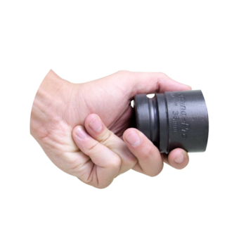 SOQUETE SEXTAVADO IMPACTO ENCAIXE 3/4" 55 MM, - 44890155 TRAMONTINA SOQUETE SEXTAVADO IMPACTO ENCAIXE 3/4" 55 MM, - 44890155 TRAMONTINA