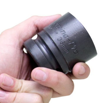 SOQUETE SEXTAVADO IMPACTO ENCAIXE 3/4" 55 MM, - 44890155 TRAMONTINA SOQUETE SEXTAVADO IMPACTO ENCAIXE 3/4" 55 MM, - 44890155 TRAMONTINA