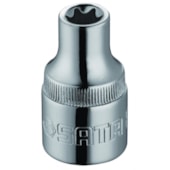 SOQUETE TORX  1/2" E24 - ST13708SC SATA SOQUETE TORX  1/2" E24 - ST13708SC SATA