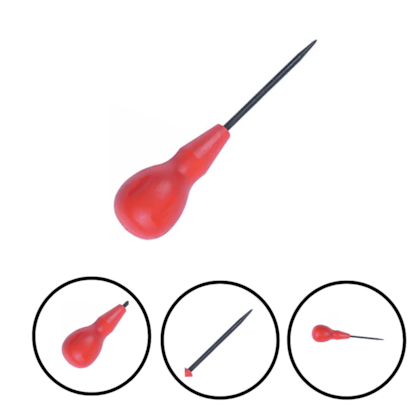 SOVELA PARA EXAMINAR PNEUS - 000731 VULCANBOR SOVELA PARA EXAMINAR PNEUS - 000731 VULCANBOR