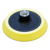 SUPORTE 4,5 ROSCA 58 VELCRADO PARA BOINAS 5" E 6" - 0752013695 SIGMA SUPORTE 4,5 ROSCA 58 VELCRADO PARA BOINAS 5" E 6" - 0752013695 SIGMA