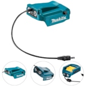 SUPORTE DA BATERIA (LXT) - 198732-2 MAKITA SUPORTE DA BATERIA (LXT) - 198732-2 MAKITA