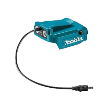 SUPORTE DA BATERIA (LXT) - 198732-2 MAKITA