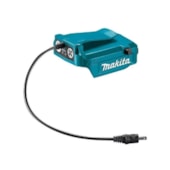 SUPORTE DA BATERIA (LXT) - 198732-2 MAKITA SUPORTE DA BATERIA (LXT) - 198732-2 MAKITA