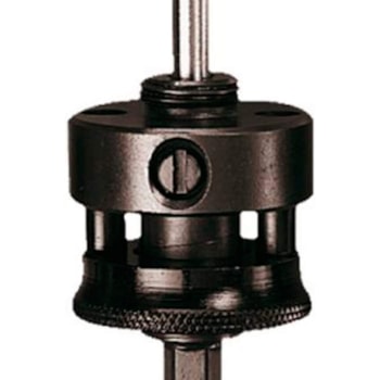 SUPORTE DE FIXAÇÃO 9,5MM (3/8") P/ SERRA COPO DE 32 A 210MM - A10 STARRETT