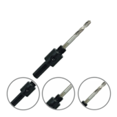 SUPORTE DE FIXAÇÃO P/ SERRA COPO 32 A 210MM C/ ENC. HEXAGONAL - 2609390034 BOSCH SUPORTE DE FIXAÇÃO P/ SERRA COPO 32 A 210MM C/ ENC. HEXAGONAL - 2609390034 BOSCH