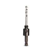 SUPORTE DE FIXAÇÃO P/ SERRA COPO A1 DE 14MM-30MM - A1 STARRETT SUPORTE DE FIXAÇÃO P/ SERRA COPO A1 DE 14MM-30MM - A1 STARRETT