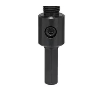 SUPORTE DE FIXAÇÃO PARA SERRA COPO 14 A 30MM ENC. HEXAGONAL - 2609390588 BOSCH