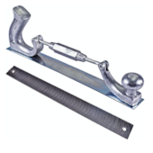 SUPORTE DE LIMA P/ FUNILEIRO 14" - 168,0001 ROCAST SUPORTE DE LIMA P/ FUNILEIRO 14" - 168,0001 ROCAST
