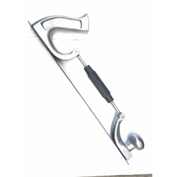 SUPORTE DE LIMA P/ FUNILEIRO 14" - 168,0001 ROCAST SUPORTE DE LIMA P/ FUNILEIRO 14" - 168,0001 ROCAST