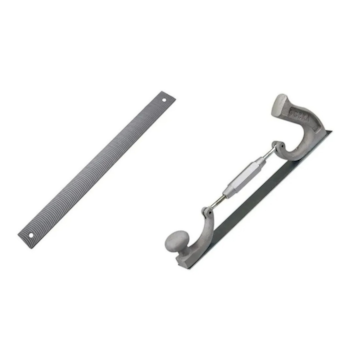 SUPORTE DE LIMA P/ FUNILEIRO 14" - 168,0001 ROCAST SUPORTE DE LIMA P/ FUNILEIRO 14" - 168,0001 ROCAST