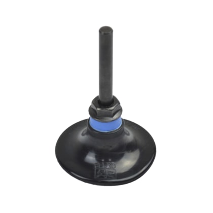 SUPORTE DE LIXA COMBINADO COM DISCO SBH 50 M - PFERD SUPORTE DE LIXA COMBINADO COM DISCO SBH 50 M - PFERD