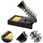 SUPORTE FERRO DE SOLDA HSF-10 - 21K150 HIKARI SUPORTE FERRO DE SOLDA HSF-10 - 21K150 HIKARI