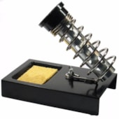 SUPORTE FERRO DE SOLDA HSF-10 - 21K150 HIKARI SUPORTE FERRO DE SOLDA HSF-10 - 21K150 HIKARI