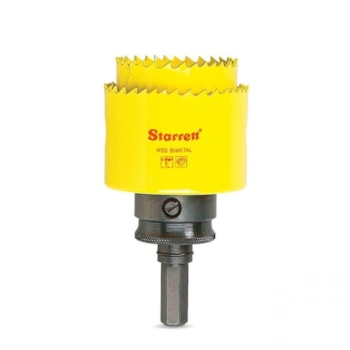 SUPORTE OPA P/ SERRA COPO A19 - 401127 STARRETT SUPORTE OPA P/ SERRA COPO A19 - 401127 STARRETT