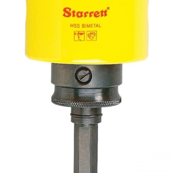 SUPORTE OPA P/ SERRA COPO A19 - 401127 STARRETT SUPORTE OPA P/ SERRA COPO A19 - 401127 STARRETT