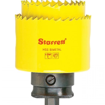 SUPORTE OPA P/ SERRA COPO A19 - 401127 STARRETT SUPORTE OPA P/ SERRA COPO A19 - 401127 STARRETT