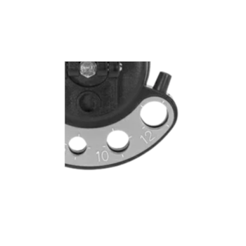 SUPORTE PARA CENTRALIZAÇÃO PARA BROCAS DIAMANTADAS - 2608598142 BOSCH SUPORTE PARA CENTRALIZAÇÃO PARA BROCAS DIAMANTADAS - 2608598142 BOSCH