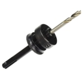 SUPORTE PARA SERRA COPO COM HASTE SDS PLUS - A2-1 STARRETT SUPORTE PARA SERRA COPO COM HASTE SDS PLUS - A2-1 STARRETT