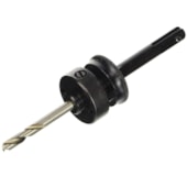 SUPORTE PARA SERRA COPO COM HASTE SDS PLUS - A2-1 STARRETT SUPORTE PARA SERRA COPO COM HASTE SDS PLUS - A2-1 STARRETT